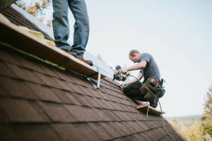 Local Roofers in Scott Township, PA